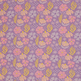 Baumwoll Webware Happy Spring